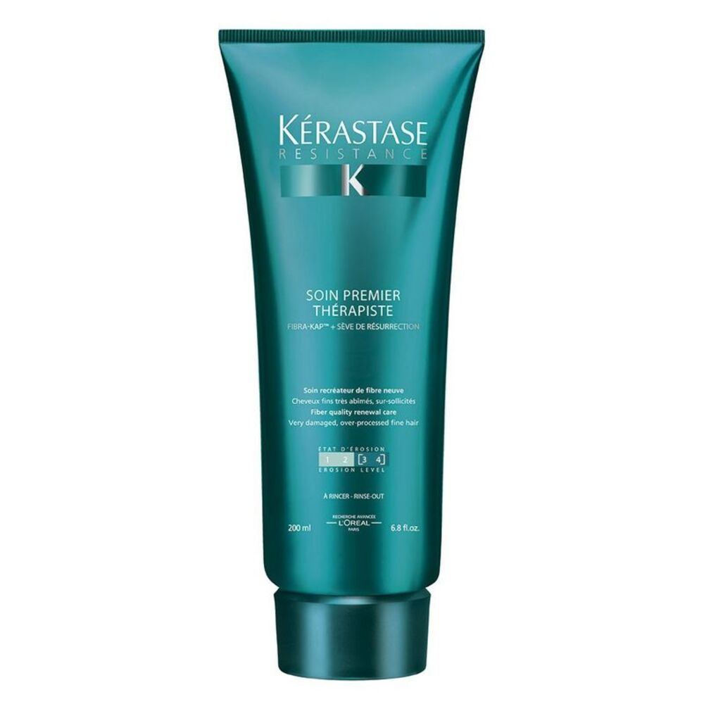 Kerastase Resistance Soin Premier Therapiste 6.8 oz